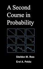 A Second Course in Probability