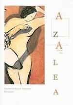 Azalea: Journal Of Korean Literature And Culture