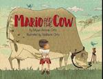 Mario and the Cow