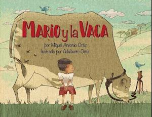 Mario y la Vaca