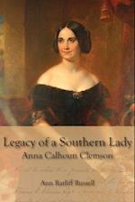 Legacy of a Southern Lady