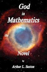 God in Mathematics the Novel