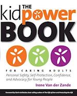 The Kidpower Book for Caring Adults