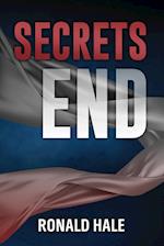 Secrets End (2nd Edition) 