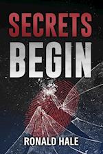 Secrets Begin (2nd Edition) 