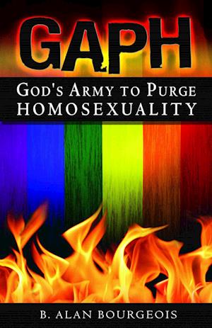 God's Army to Purge Homosexuality