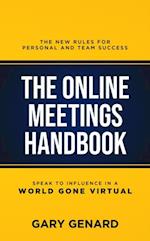 Online Meetings Handbook