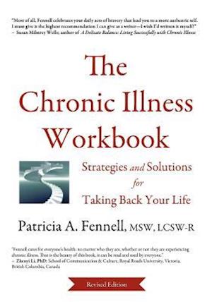 The Chronic Illness Workbook