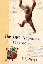 Last Notebook of Leonardo