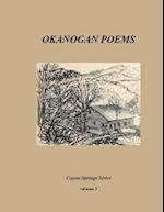 Okanogan Poems Volume 3