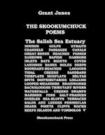 The Skookumchuck Poems