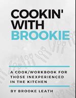 Cookin' with Brookie