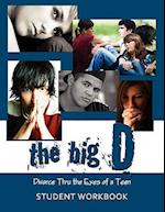 The Big D; Divorce Thru the Eyes of a Teen