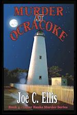 Murder at Ocracoke