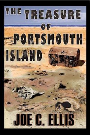 The Treasure of Portsmouth Island