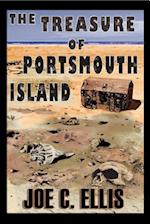 The Treasure of Portsmouth Island