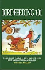 Birdfeeding 101