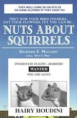 Nuts about Squirrels