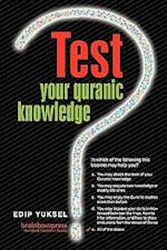 Test Your Quranic Knowledge