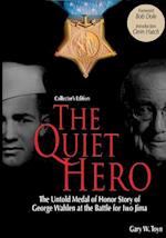 The Quiet Hero (Collectors Edition)