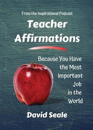 Teacher Affirmations