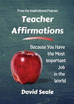 Teacher Affirmations