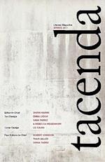 Tacenda Literary Magazine