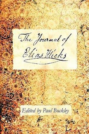 The Journal of Elias Hicks