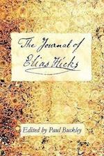 The Journal of Elias Hicks