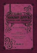 Cousin Ann's Stories for Children