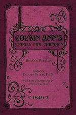 Cousin Ann's Stories for Children