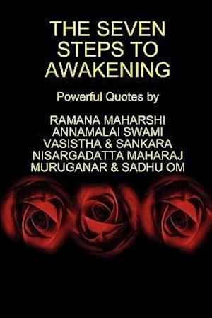 The Seven Steps to Awakening