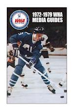 1972-1979 Wha Media Guides