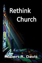 Rethink Church