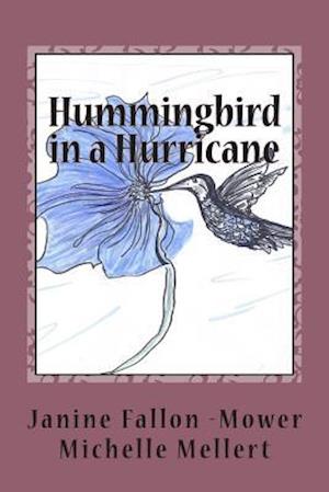 Hummingbird in a Hurricane