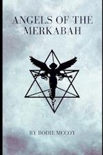 Angels of the Merkabah