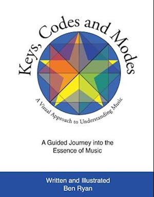 Keys, Codes and Modes - Volume 1