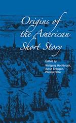 Origins of the American Short Story