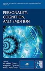 Personality, Cognition, and Emotion