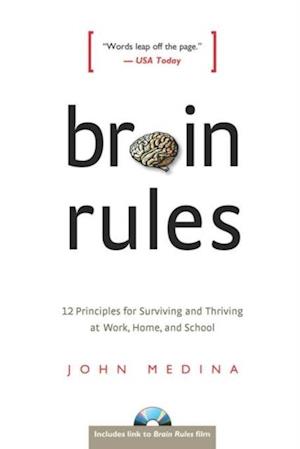 Brain Rules