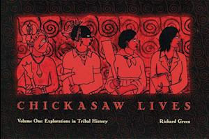 Chickasaw Lives