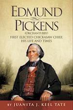 Edmund Pickens (Okchantubby)