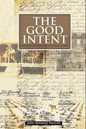 The Good Intent