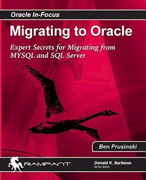 Migrating to Oracle