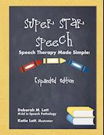 Super Star Speech: Expanded Edition 