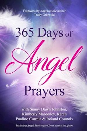 365 Days of Angel Prayers