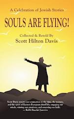 Souls Are Flying! a Celebration of Jewish Stories