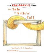 The Tale of Artie's Tail