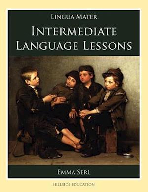 Intermediate Language Lessons