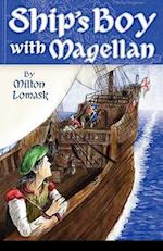 Ship's Boy with Magellan